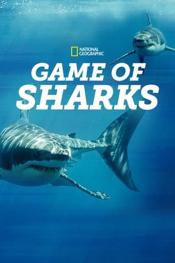 Game of Sharksのポスター