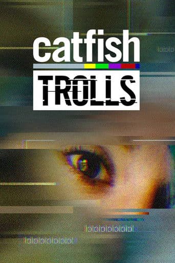 Catfish: Trollsのポスター