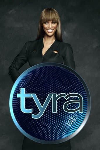 The Tyra Banks Showのポスター