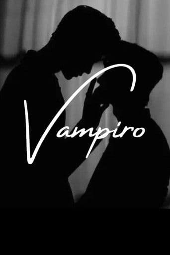 Vampiroのポスター