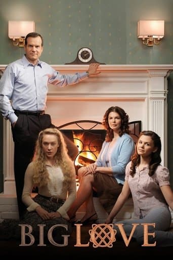 ビッグ・ラブのポスター