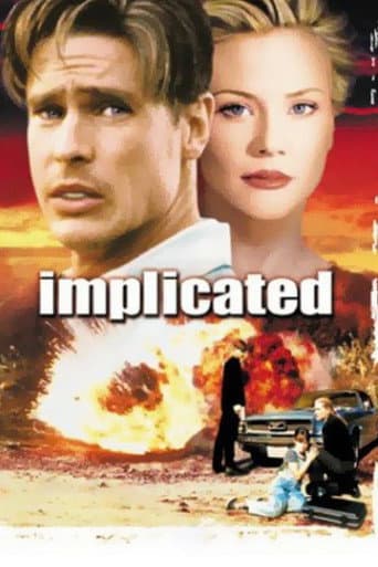 Implicatedのポスター