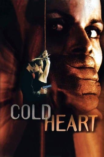 Cold Heartのポスター