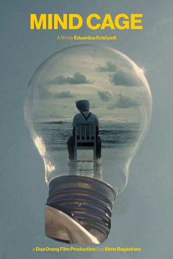 Mind Cageのポスター
