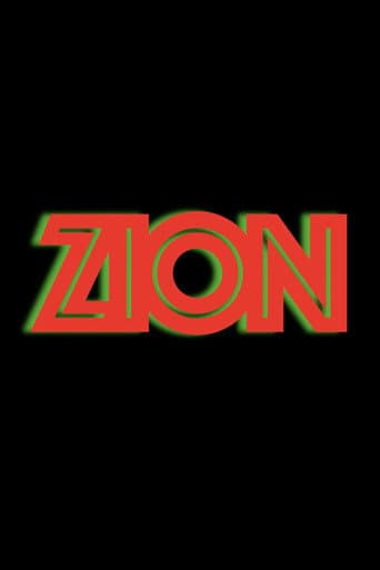 Zionのポスター