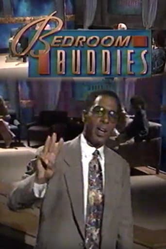 Bedroom Buddiesのポスター
