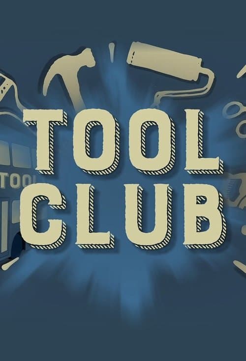 Tool Clubのポスター