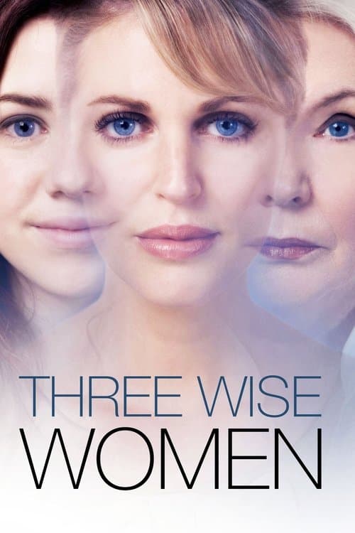Three Wise Womenのポスター