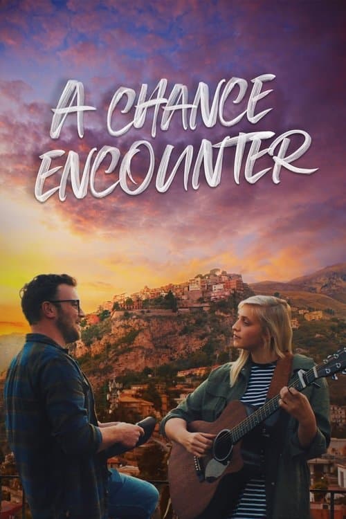 A Chance Encounterのポスター