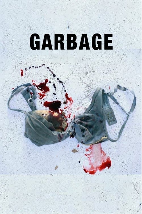 Garbageのポスター