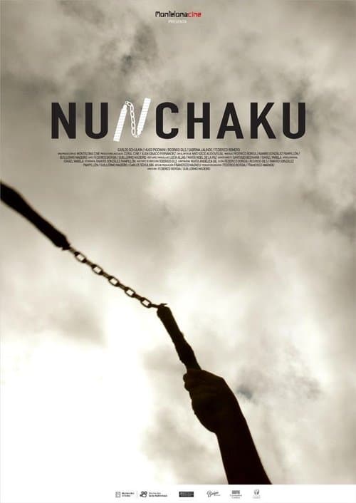 Nunchakuのポスター