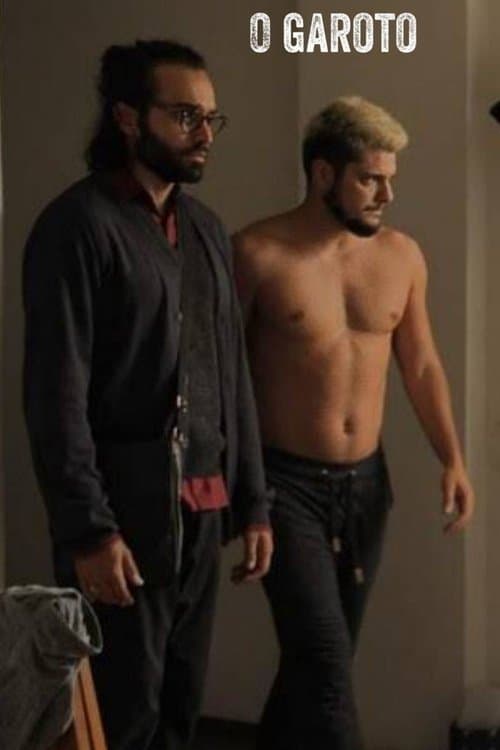 O Garotoのポスター