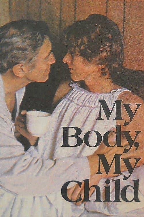 My Body, My Childのポスター