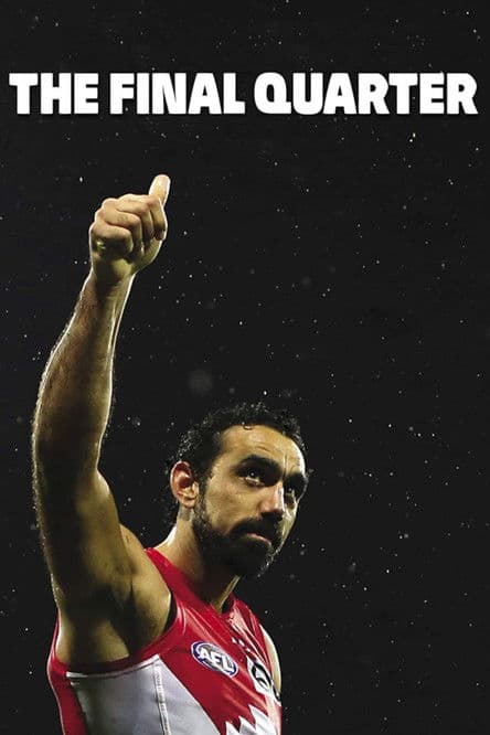 The Final Quarterのポスター