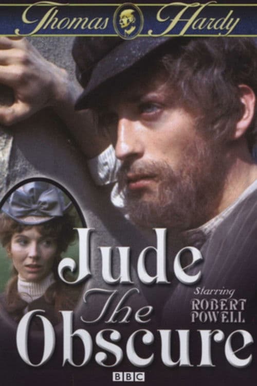 Jude the Obscureのポスター