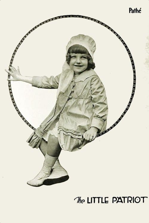 The Little Patriotのポスター