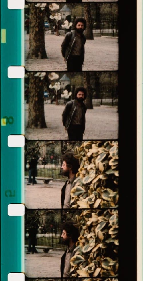 Sur Graal de T.H.のポスター