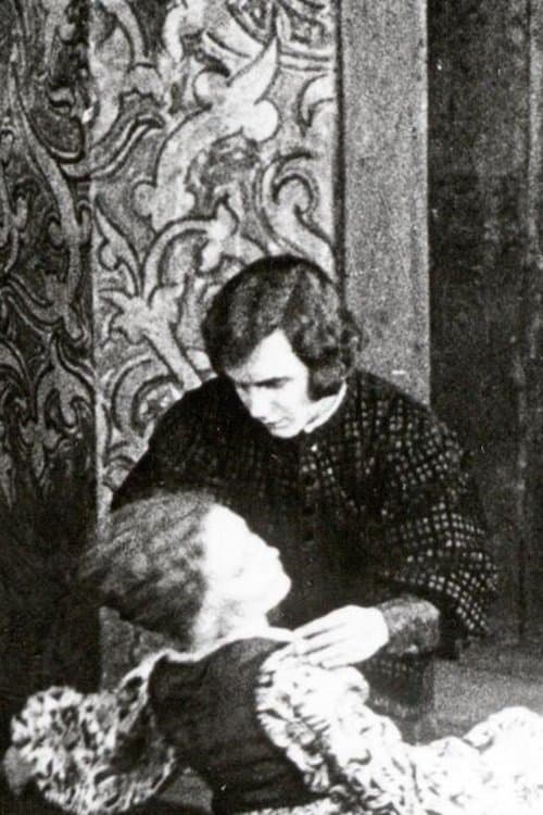 Det gyldne hornのポスター