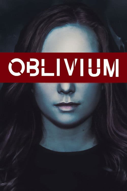 Obliviumのポスター