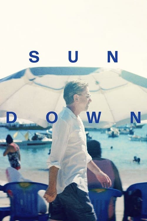 Sundownのポスター