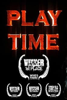 Play Timeのポスター