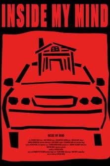 Inside My Mindのポスター