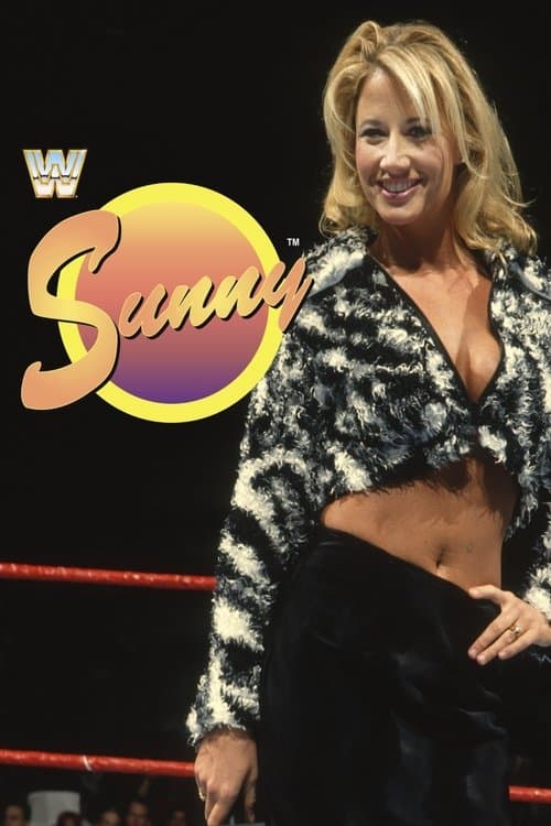 WWE Sunnyのポスター