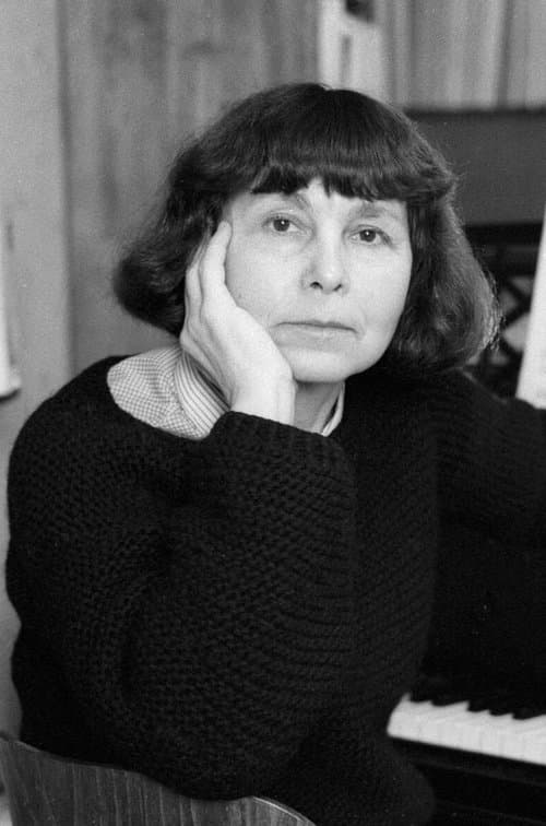 The Fire and the Roseのポスター