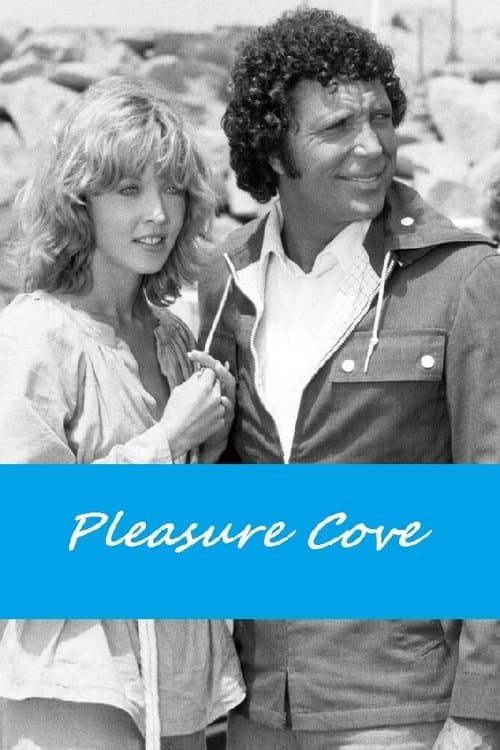 Pleasure Coveのポスター