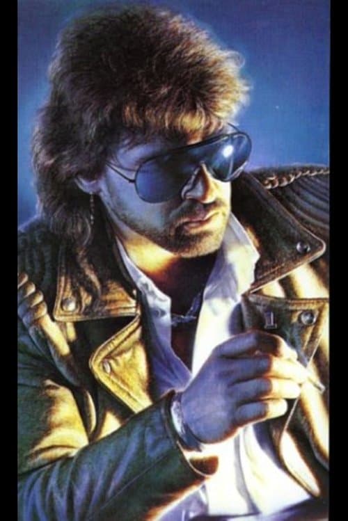 Peter Maffay: Sonne in der Nachtのポスター