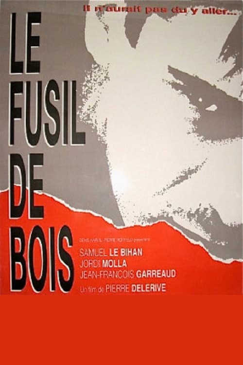 Le fusil de boisのポスター