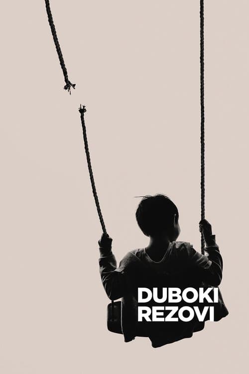 Duboki rezoviのポスター