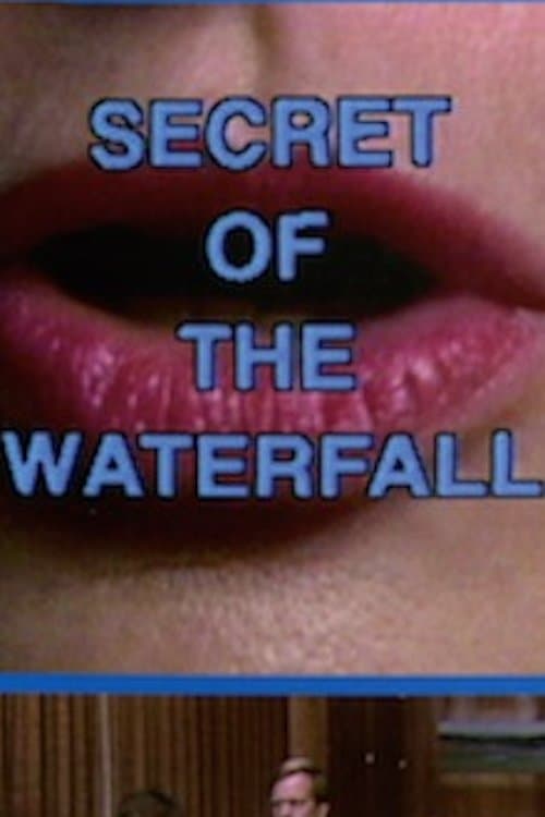 Secret of the Waterfallのポスター