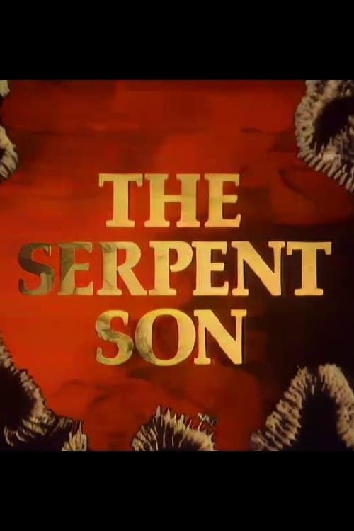 The Serpent Sonのポスター