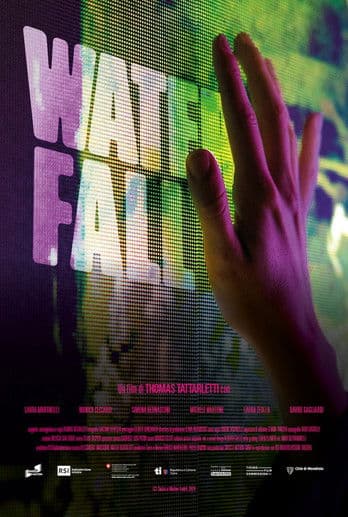 Waterfallのポスター