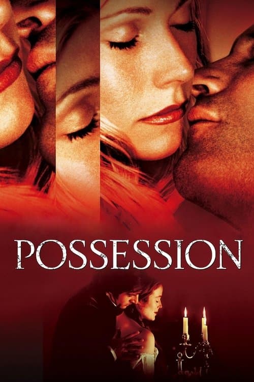 Possessionのポスター