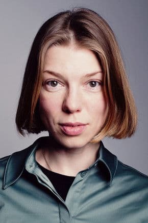 Наталья Рева-Рядинская