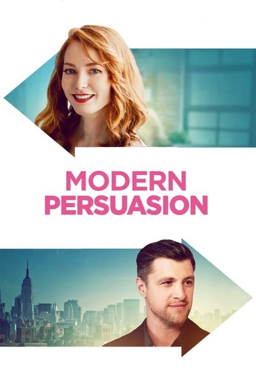 Modern Persuasionのポスター