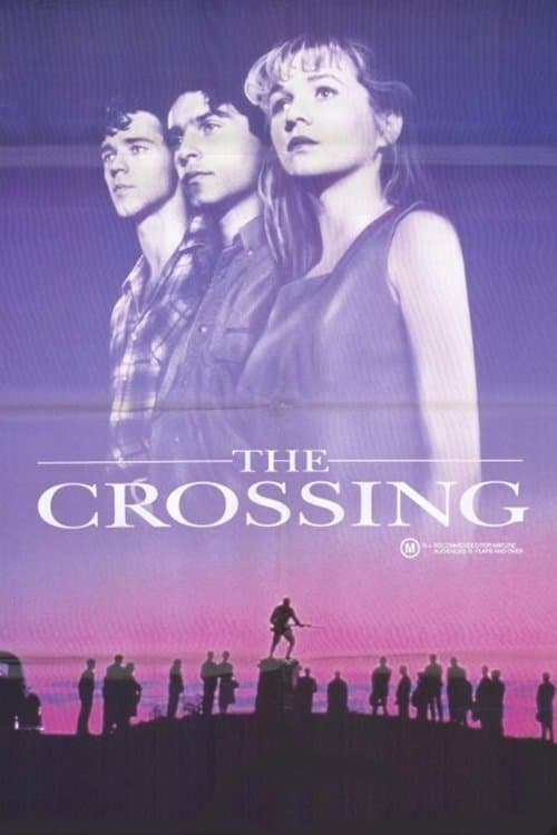 The Crossingのポスター