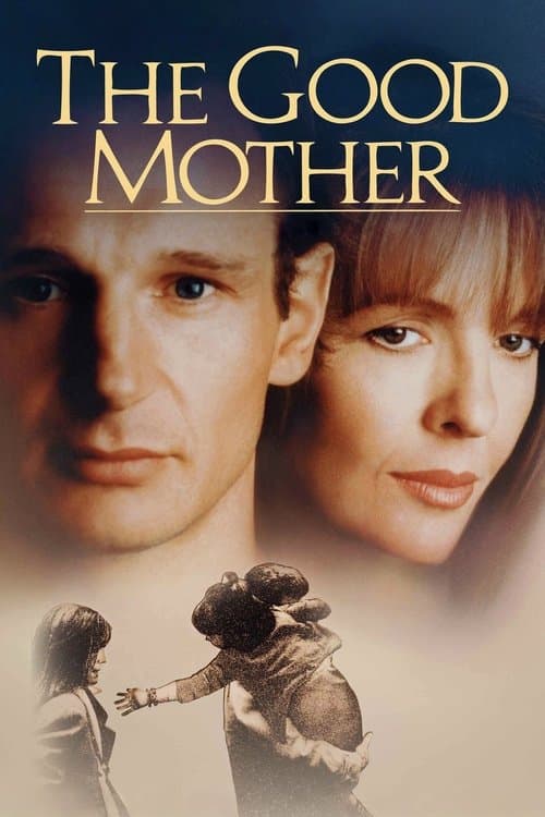 The Good Motherのポスター
