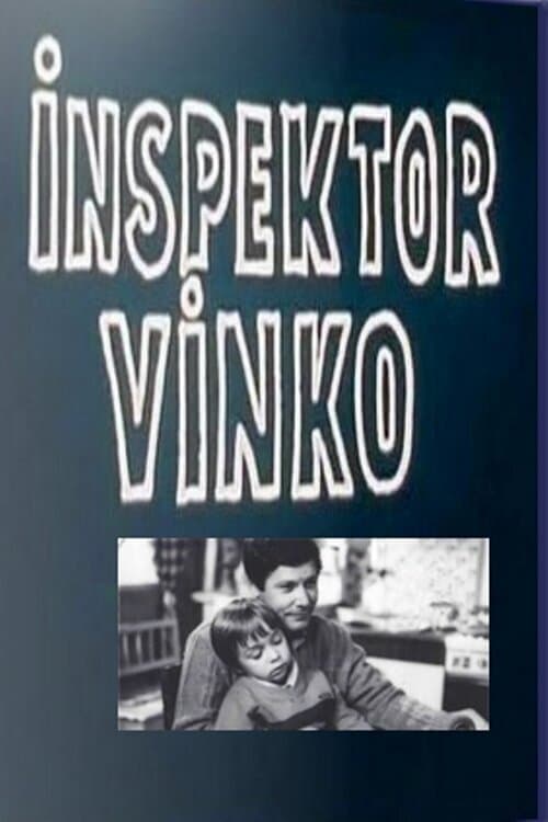 Inspektor Vinkoのポスター