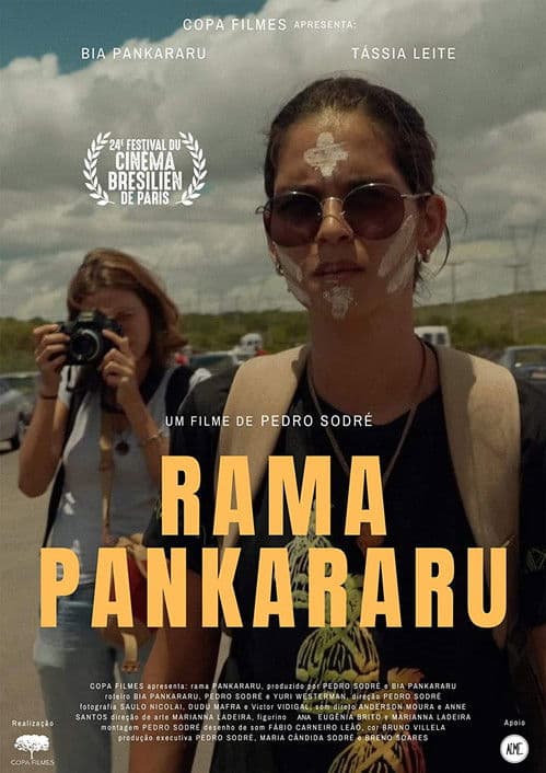 Rama Pankararuのポスター