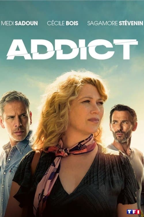 Addictのポスター