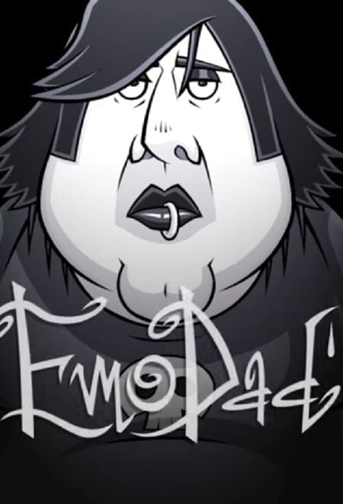 Emo Dadのポスター