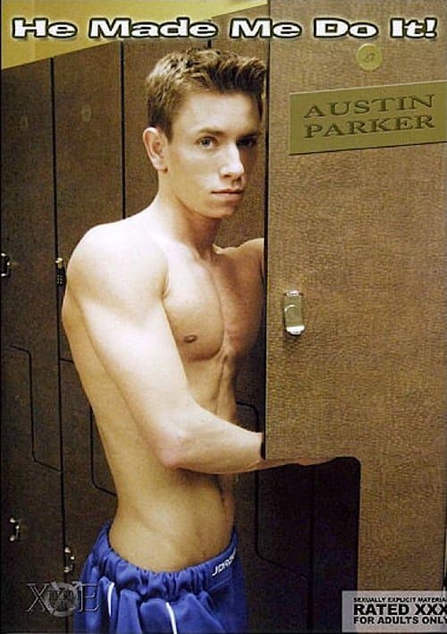 He Made Me Do It!のポスター