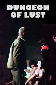 Dungeon of Lustのポスター