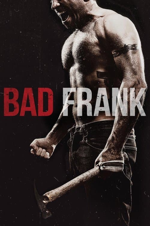 Bad Frankのポスター