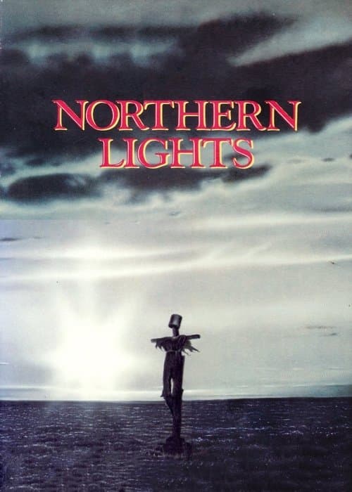 Northern Lightsのポスター