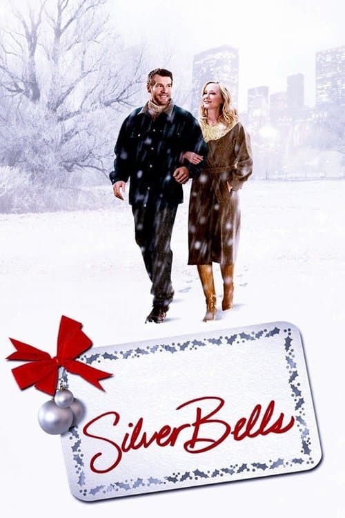 Silver Bellsのポスター