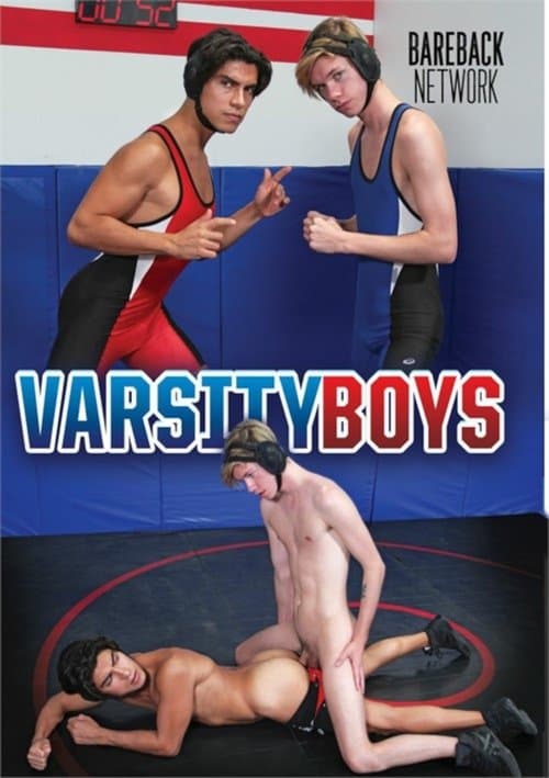 Varsity Boysのポスター